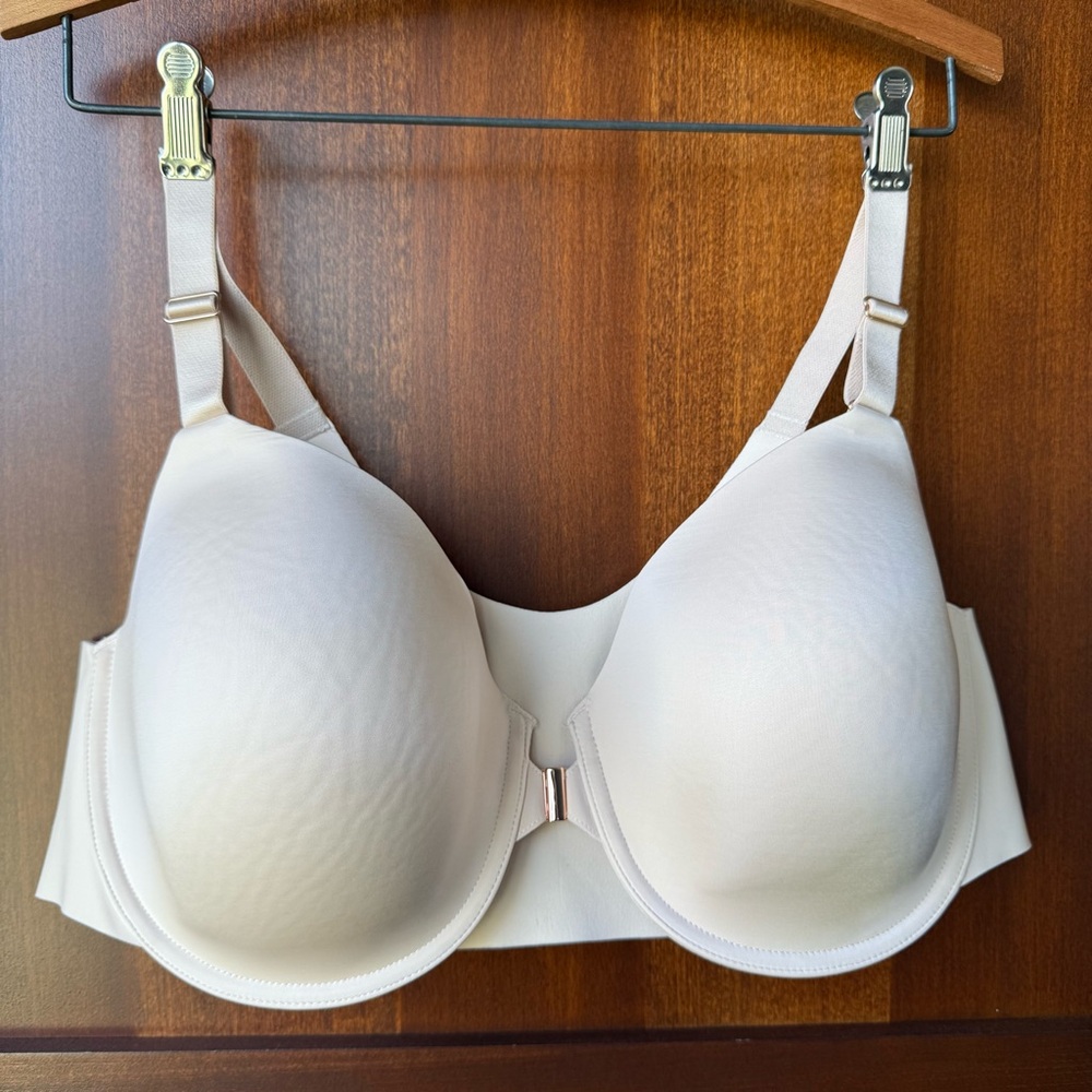 Women’s Soma Vanishing 360 Perfect Coverage Bra Size 42 D